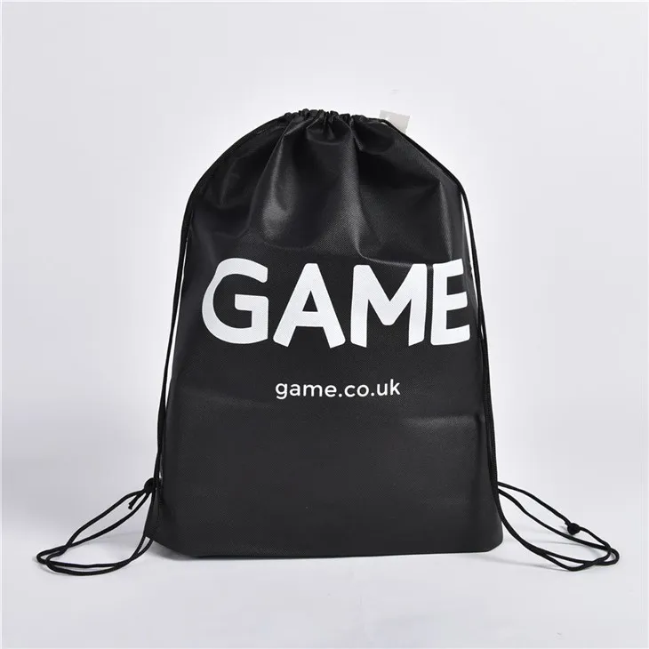 बास्केटबॉल के लिए ड्रॉस्ट्रिंग बैकपैक