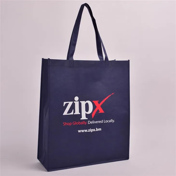 भारी शुल्क पुन: प्रयोज्य खरीदारी टोट्स