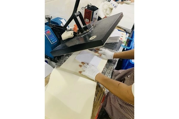 factory