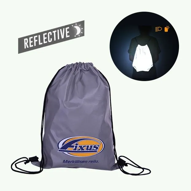 प्रतिबिंब बैकपैक