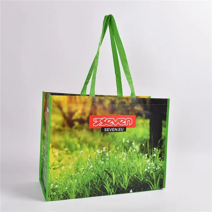 फाड़ना में rpet शॉपिंग बैग