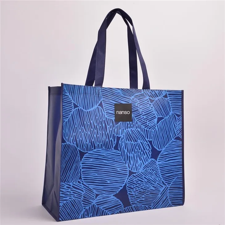 थोक गैर बुने हुए बैग थोक